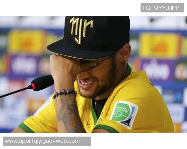 巴西CS战队逆转夺冠内马尔社媒发声声援老乡回应7-1嘲讽